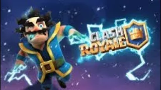 ИГРАЮ В Clash Royale УЖЕ 3 ГОДА!!!СКАЧАЛ ИГРУ СПУСТЯ 3 ГОДА И ВОТ ЧТО СТАЛО С АККАУНТОМ!!!