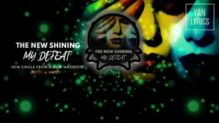 The New Shining - My Defeat (Legendado PT BR)
