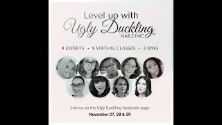 LEVEL UP with UGLY DUCKLING