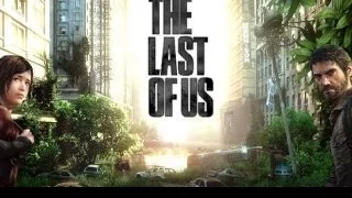 Фильм The Last Of Us Часть-1