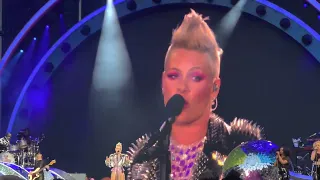P!nk - Try Bolton Summer Carnival 2023