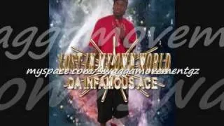 RIHANNA RUDE BOY (RESPONSE BY DA INFAMOUS ACE)