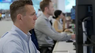 What it’s like to be a fixed income trader at Vanguard