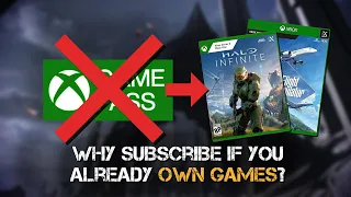 Why Did I Cancel My Game Pass Ultimate Subscription?