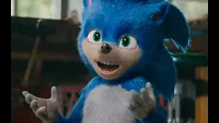 Sonic the Hedgehog (2019) - TV Spot