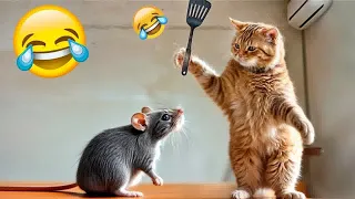 Cute animal Videos That You Just Can't Miss😻🐕‍🦺Part 4