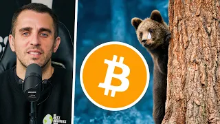 Bitcoin Bears Have Vanished!