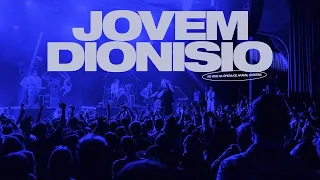 Jovem Dionisio - Pontos de Exclamação (AO VIVO na Ópera de Arame)