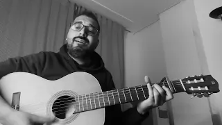 Kifach Nkhalik - Mohamed Rifai & Hind Sdassi ( Cover ) كيفاش نخليك - محمد الرفاعي و هند سداسي