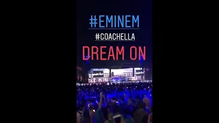 EMINEM Coachella 2018 с Dr. Dre & 50 Cent (полное живое исполнение)