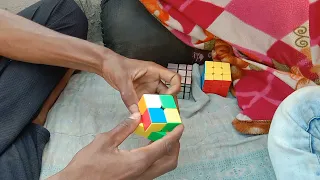 2x2 world record Video