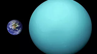 Влияние планеты Уран