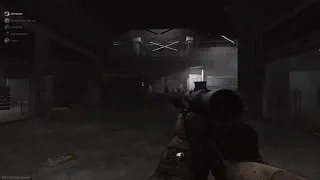 Escape From Tarkov Fresh spawn lotto