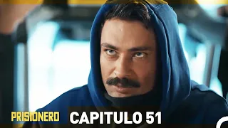 Prisionero Capitulo 51 en Español (Doblado Espanol)