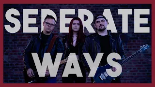 Seperate Ways - Journey - Rachel Michelle (Music Video)