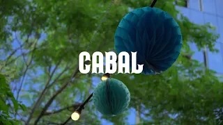 CABAL #10 with Louie Vega