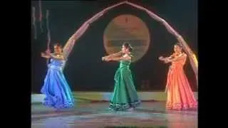 Rang Hai - The Rainbow Colours