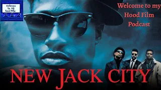 Experiencing New Jack City for the First Time: Mind-Blowing Reactions
