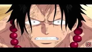 One Piece Marine Ford AMV -- Condemned to Die (made by G.S.)