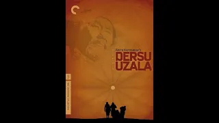 Isaac Movie Review #4: Dersu Uzala