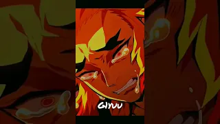 Rengoku edit °lost on you ° #demonslayer #shorts #fyp