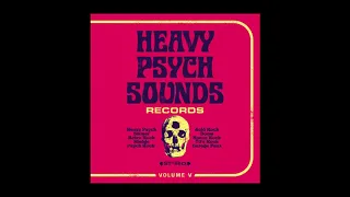 Heavy Psych Sounds Records Sampler Vol. V (2020)