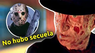 La Verdadera Razón Por La Que Nunca Pudimos Ver Freddy Vs. Jason 2