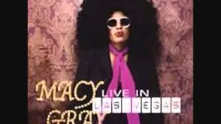 Live in Las Vegas - Macy Gray