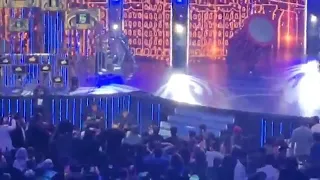 Salman Khan full performance at Iifa 2019