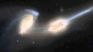 Fysik   Galakser