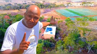 How This Zimbabwean 🇿🇼 is Starting His Massive Rural Project From The UK 🇬🇧