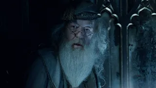 Dumbledore CHCIAŁ żeby Harry znalazł kamień filozoficzny, ponieważ był nieodpowiedzialny!