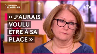 Florence se sent coupable du décès de sa fille - Ça commence aujourd'hui