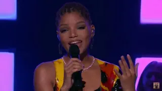 Chloe X Halle - Cool People (Live)