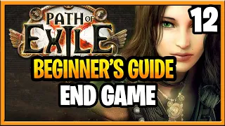 Path of Exile Forbidden Sanctum Beginner Guide PoE Full Walkthrough 3.20 PoE Part 12 Endgame