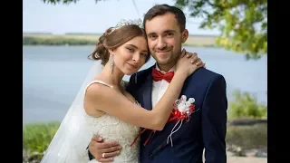 Константин и Алина  |  Wedding Moments