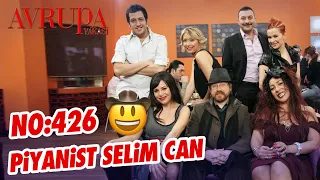 Avrupa Yakası 426. Bölüm | Kısa Bölümler