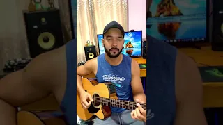 O solo mais bonito do Violão sertanejo