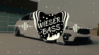 Alex C. feat. Y-Ass - The Sweetest Ass In The World (Robert Cristian Remix) (Bass Boosted)