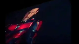 💥LEAKED TRAILER ANT-MAN AND THE WASP QUANTUNMANIA BIL MURRAY MODOK KANG STATURE SAN DIEGO COMIC CON