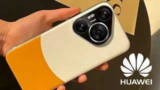 Huawei P70 Pro - You Gotta Know THIS !!