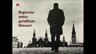 Konrad Wolf - Regisseur unter geteiltem Himmel (ZDF 2005)