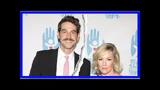 Jennie Garth’s Husband Dave Abrams Files for Divorce After Two Years of Marriage