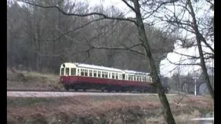 GWR 175 - Autos and Railcars on the South Devon Railway