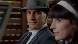 Ms. Fisher's Modern Murder Mysteries Trailer