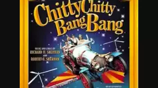 Chitty Chitty Bang Bang 10 - Posh!