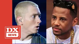 Fabolous Wants Eminem Collab To Complete His Hip Hop Bucket List