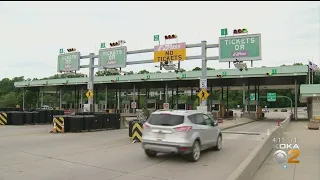 Pa. Turnpike Toll Lawsuit