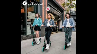 LaScoota Professional Scooter for Ages 6+ Review