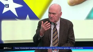 HADŽIDEDIĆ I KULENOVIĆ ZA HAYAT: DOBILI SMO OBEĆANJE O MAGLOVITOM PRIJEMU U EU, ALI ŠTA ZAUZVRAT